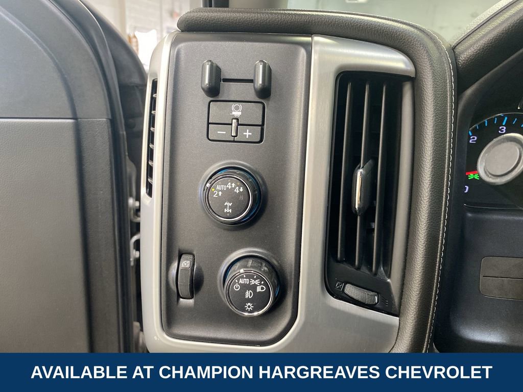 Certified 2019 GMC Sierra 1500 SLE w/ SLE Value Package image 23