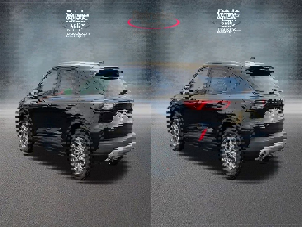 New 2026 Ford Escape Active w/ Cold Weather Package image 8
