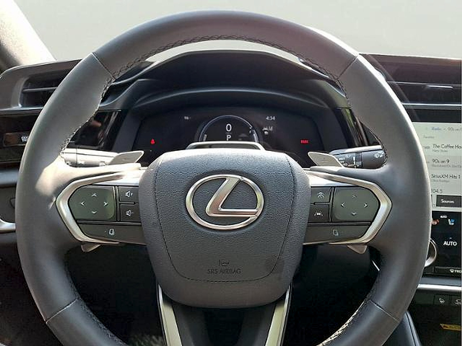 Certified 2023 Lexus RZ 450e Premium w/ Accessory Package (Z1) AWD/4WD image 18