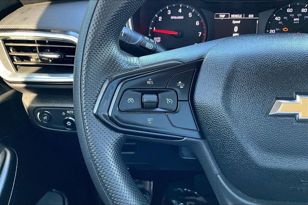 Used 2023 Chevrolet TrailBlazer LT image 20