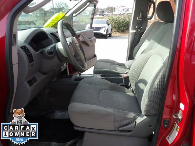 Used 2011 Nissan Frontier S image 30