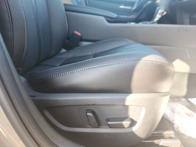 New 2026 MAZDA CX-50 AWD 2.5 S w/ Weather Package image 28