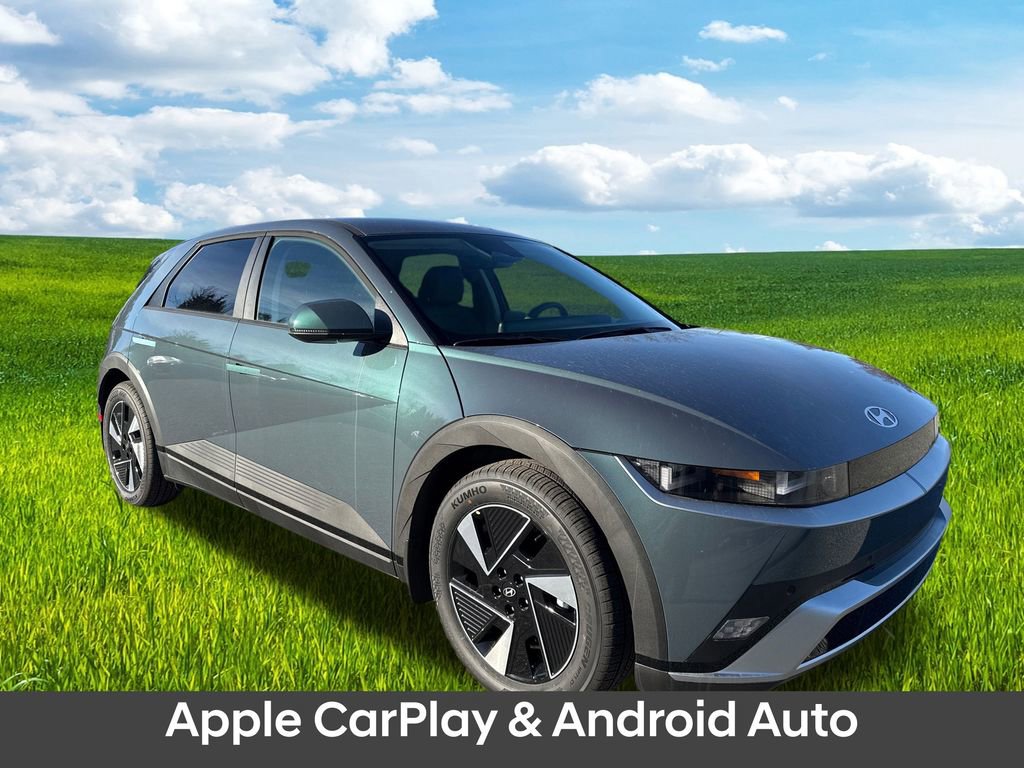 New 2026 Hyundai Ioniq 5 SEL image 7