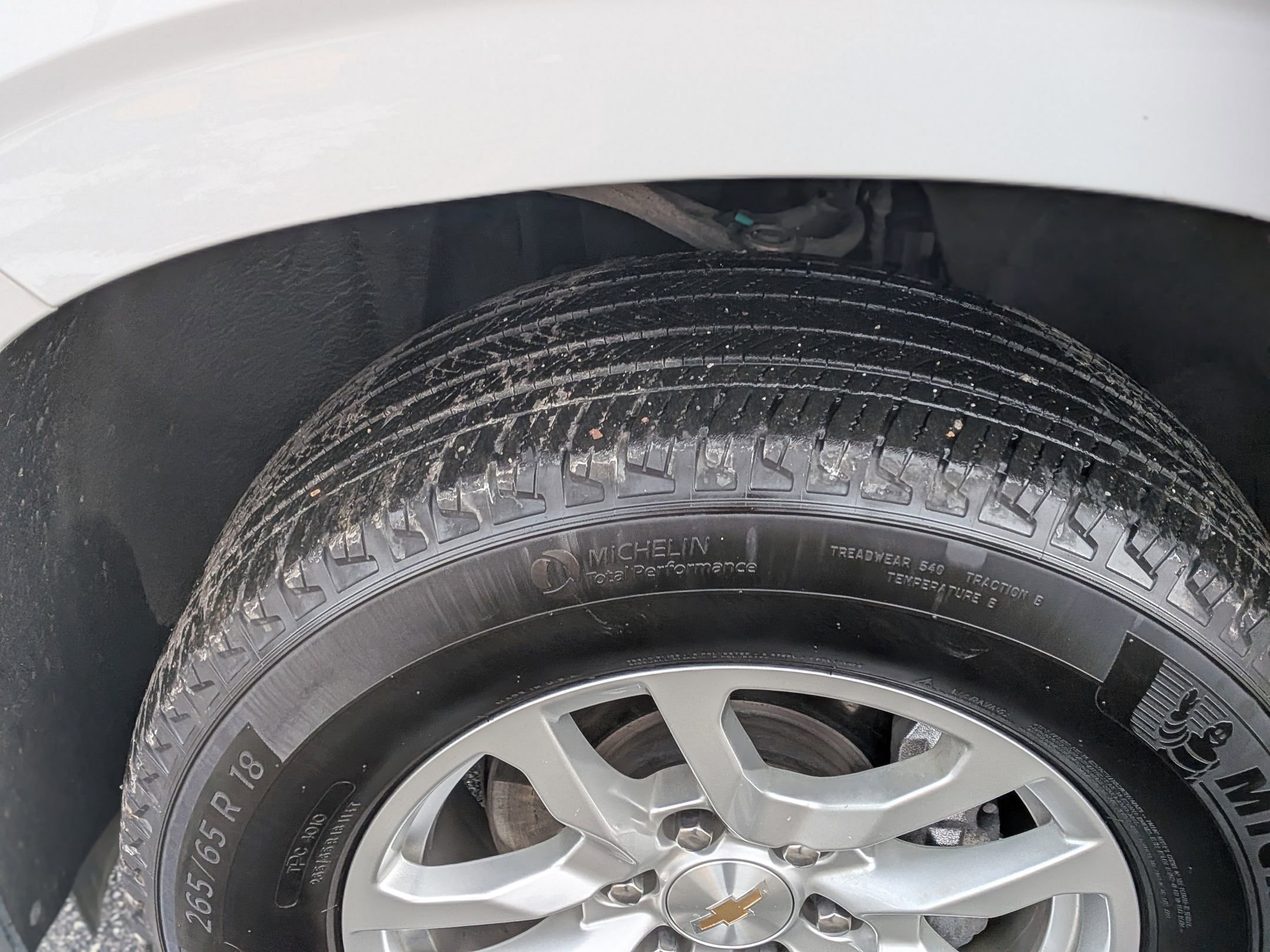 Used 2024 Chevrolet Tahoe LT image 13