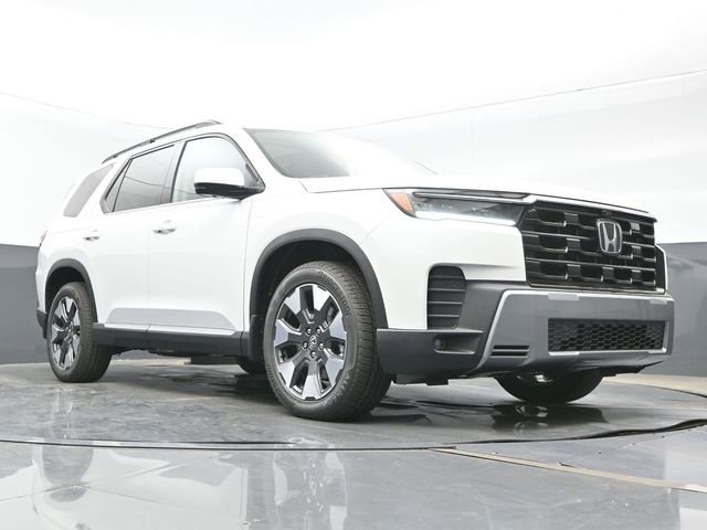 New 2026 Honda Pilot Elite image 26