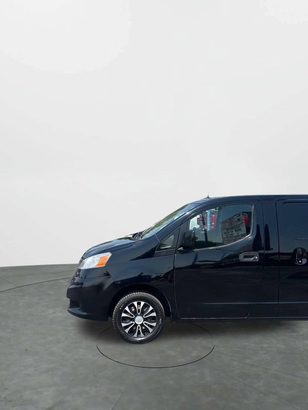 Used 2015 Nissan NV200 SV w/ Technology Package FWD image 26