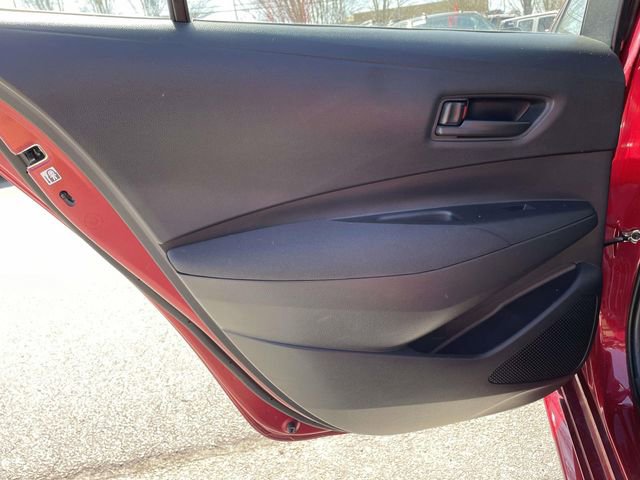 Used 2023 Toyota Corolla LE image 14