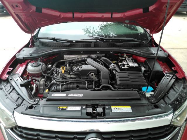 Used 2022 Volkswagen Jetta SEL FWD image 55
