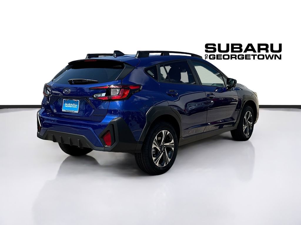 New 2026 Subaru Crosstrek 2.0i Premium image 7
