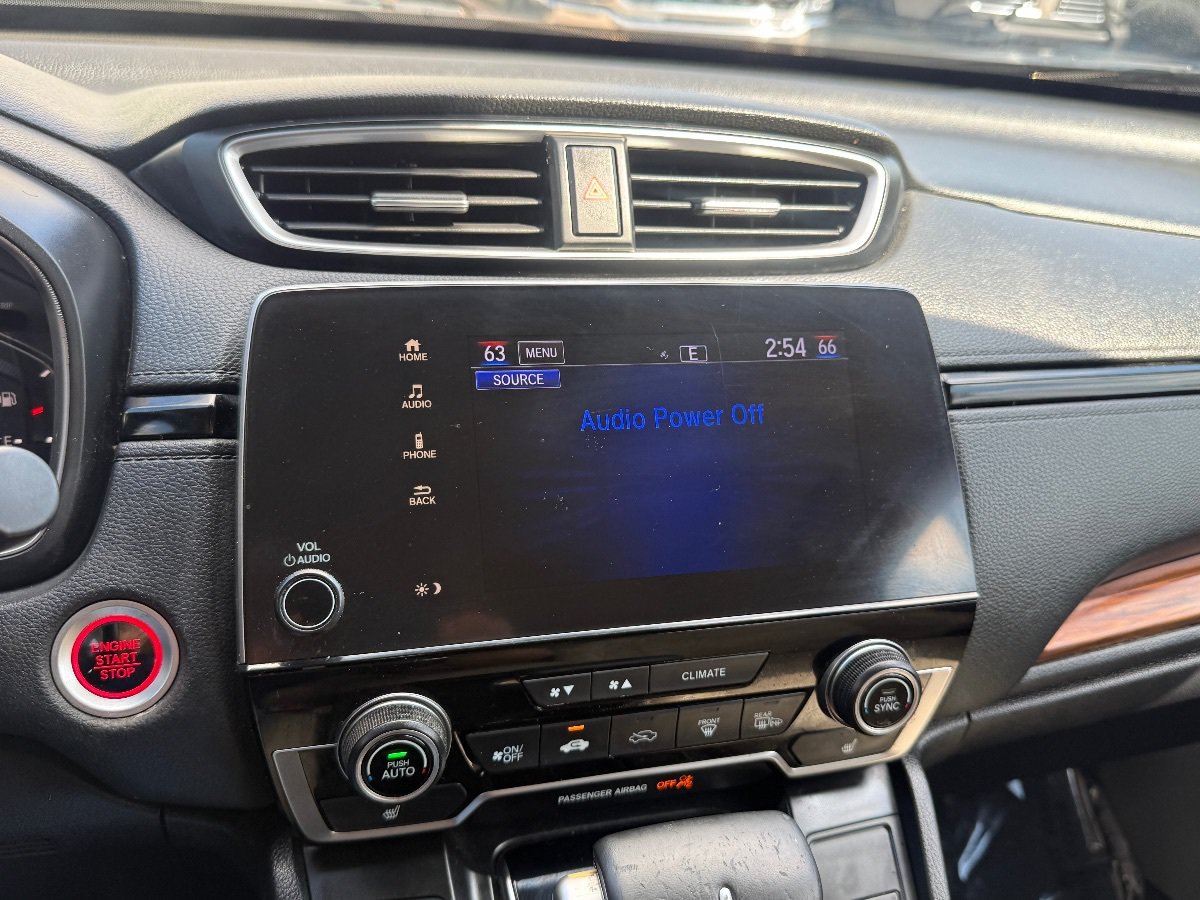 Used 2018 Honda CR-V EX-L image 30