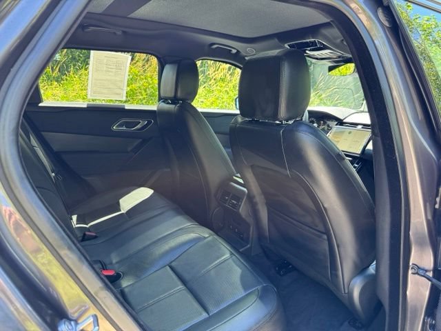 Certified 2024 Land Rover Range Rover Velar Dynamic SE AWD/4WD image 16
