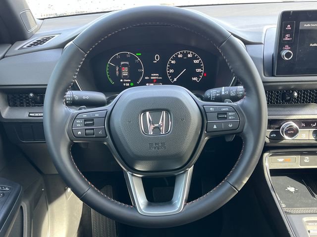 New 2026 Honda CR-V Sport image 21