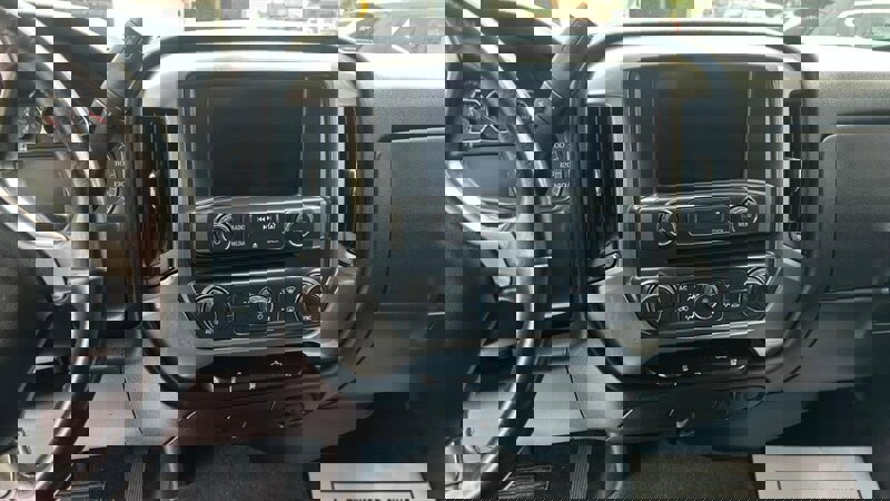 Used 2017 Chevrolet Silverado 2500 LT w/ All Star Edition RWD image 22