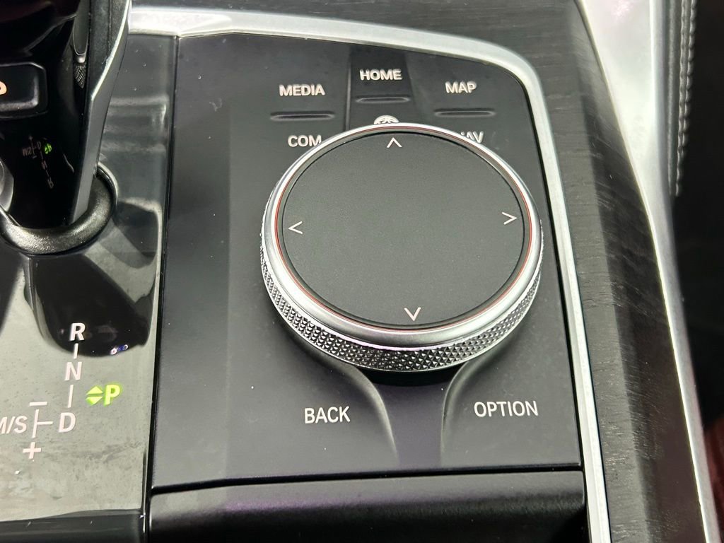 Used 2022 BMW 430i 430i w/ M Sport Package image 25