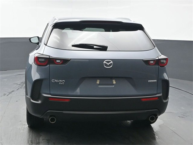 Certified 2023 MAZDA CX-50 2.5 S w/ Cargo Package image 4