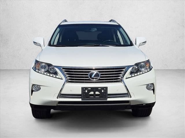 Used 2014 Lexus RX 350 FWD w/ Premium Package image 2