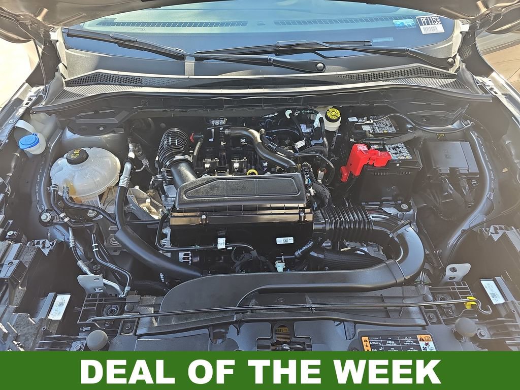 Used 2025 Ford Escape Active image 31