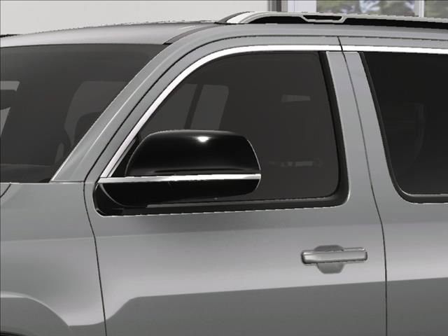 New 2023 Jeep Wagoneer Series III w/ Preferred Equipment Group image 15