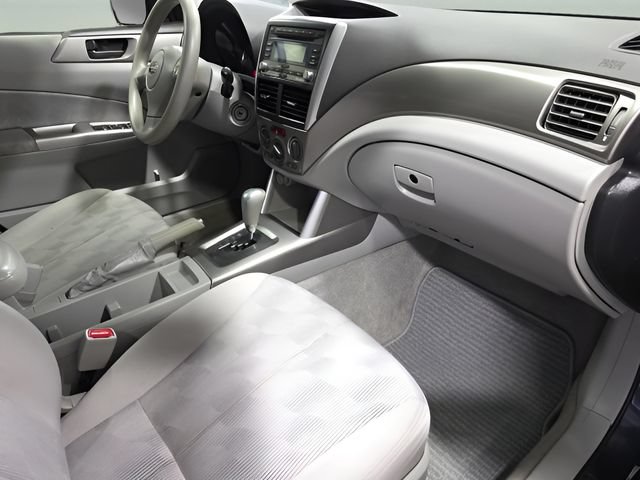 Used 2010 Subaru Forester 2.5X AWD/4WD image 19