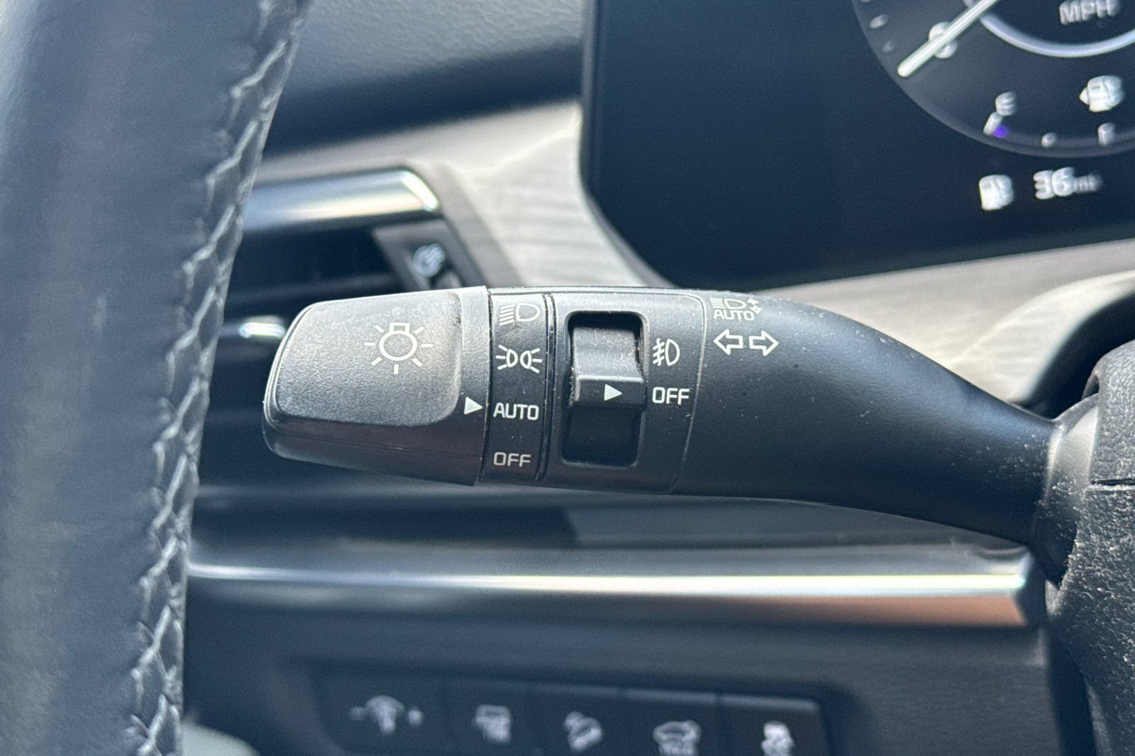 Used 2024 Kia Telluride SX X-Line AWD/4WD image 39