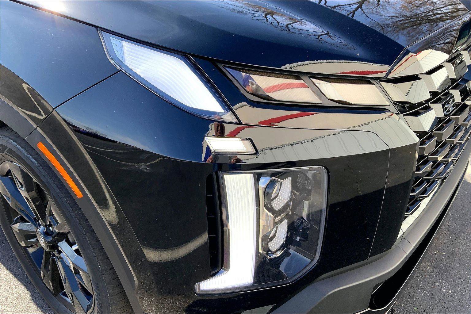 Used 2023 Hyundai Palisade XRT image 25