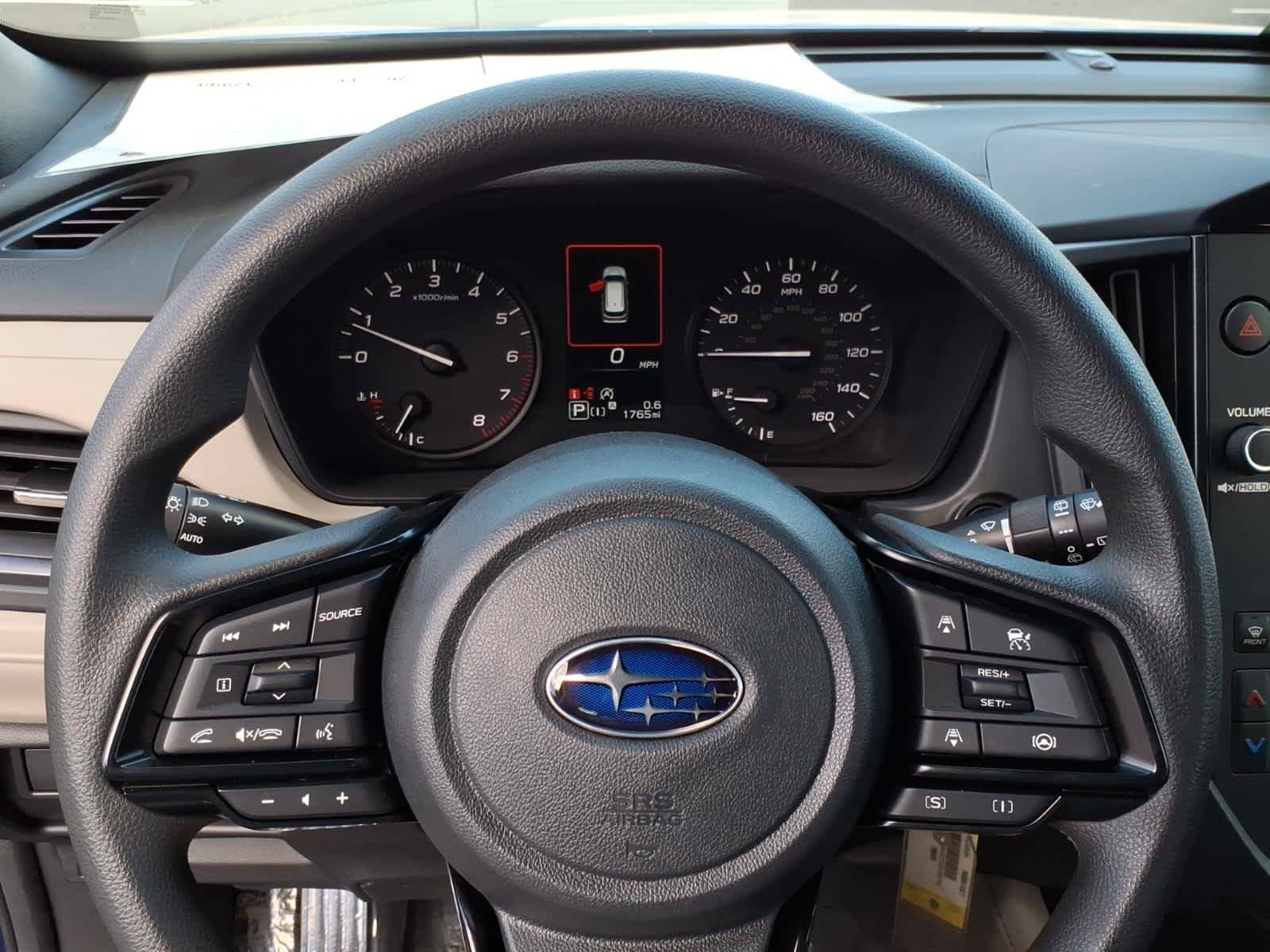 Certified 2026 Subaru Forester AWD/4WD image 32