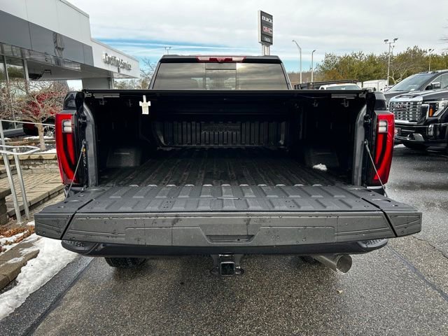New 2026 GMC Sierra 2500 Denali w/ Denali Reserve Package image 32
