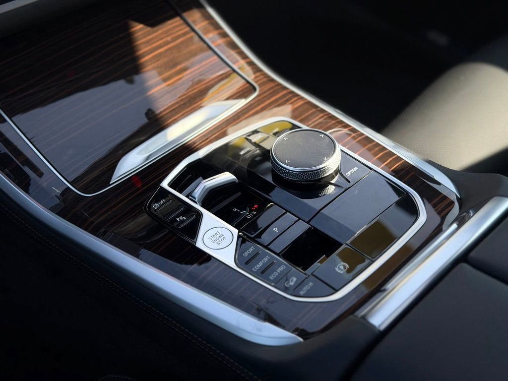 New 2026 BMW X5 xDrive40i image 16