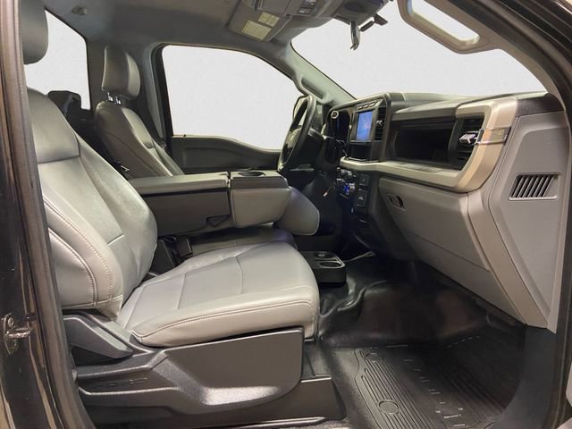 Used 2023 Ford F250 XL w/ Snow Plow Prep Package image 15