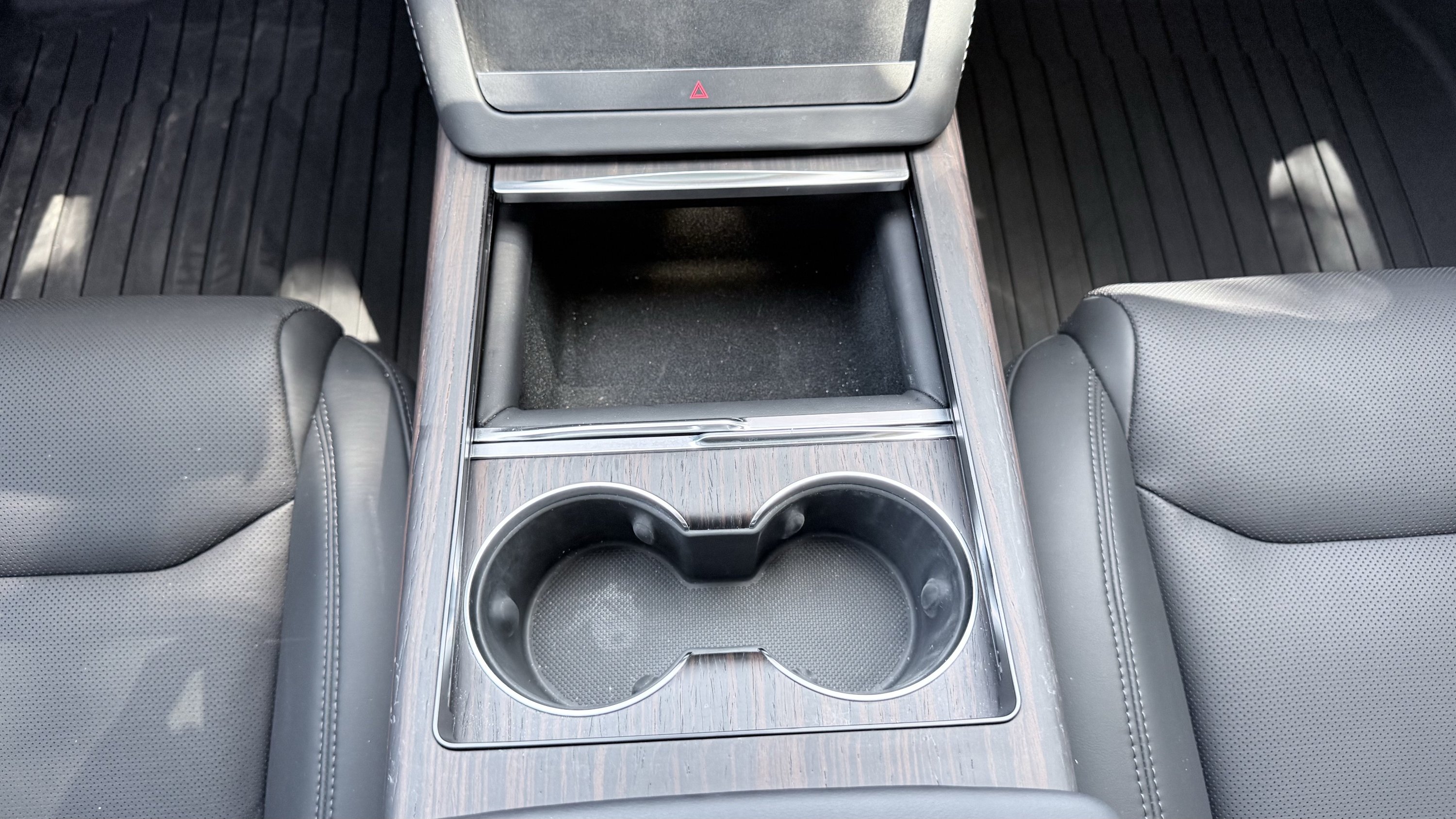 Used 2025 Tesla Model S AWD/4WD image 61