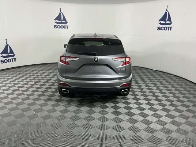 Used 2024 Acura RDX w/ Technology Package AWD/4WD image 5