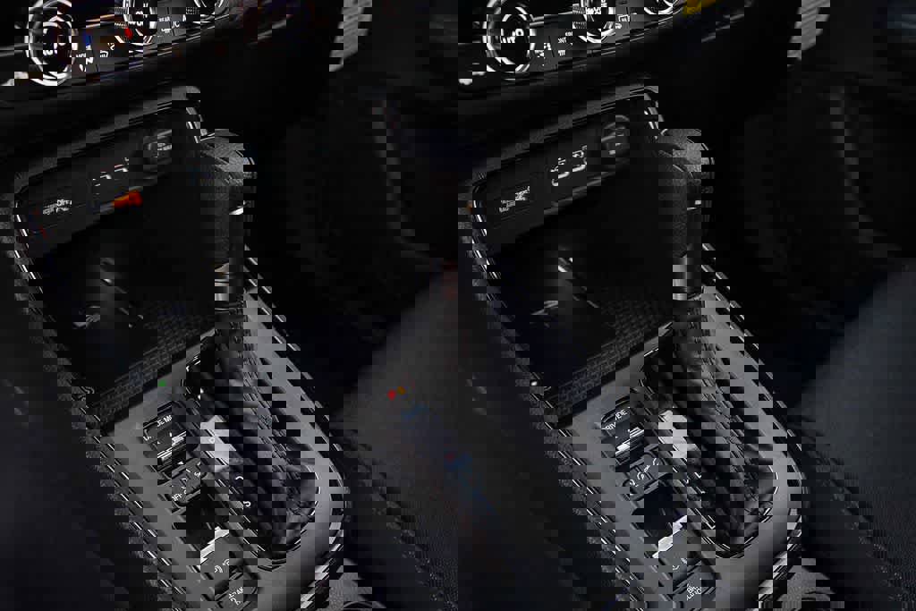 New 2026 Honda CR-V EX image 24