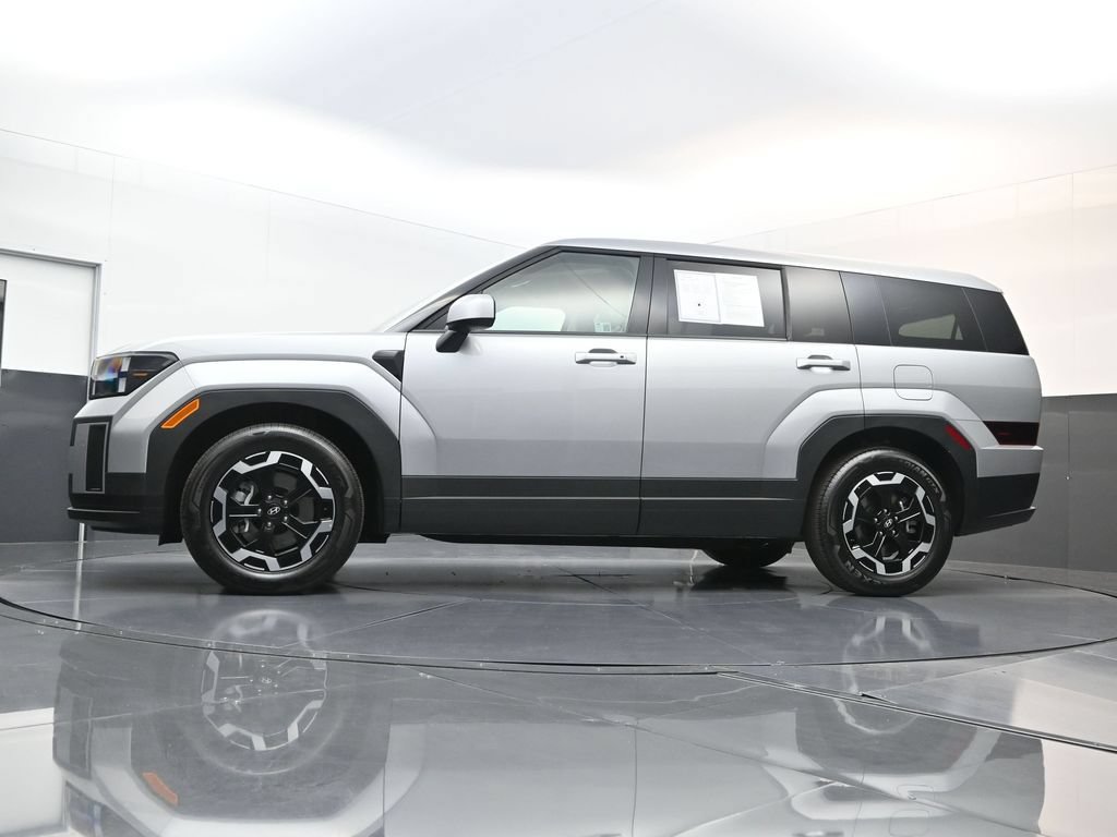 Certified 2026 Hyundai Santa Fe SE w/ Tow & Go Package FWD image 26