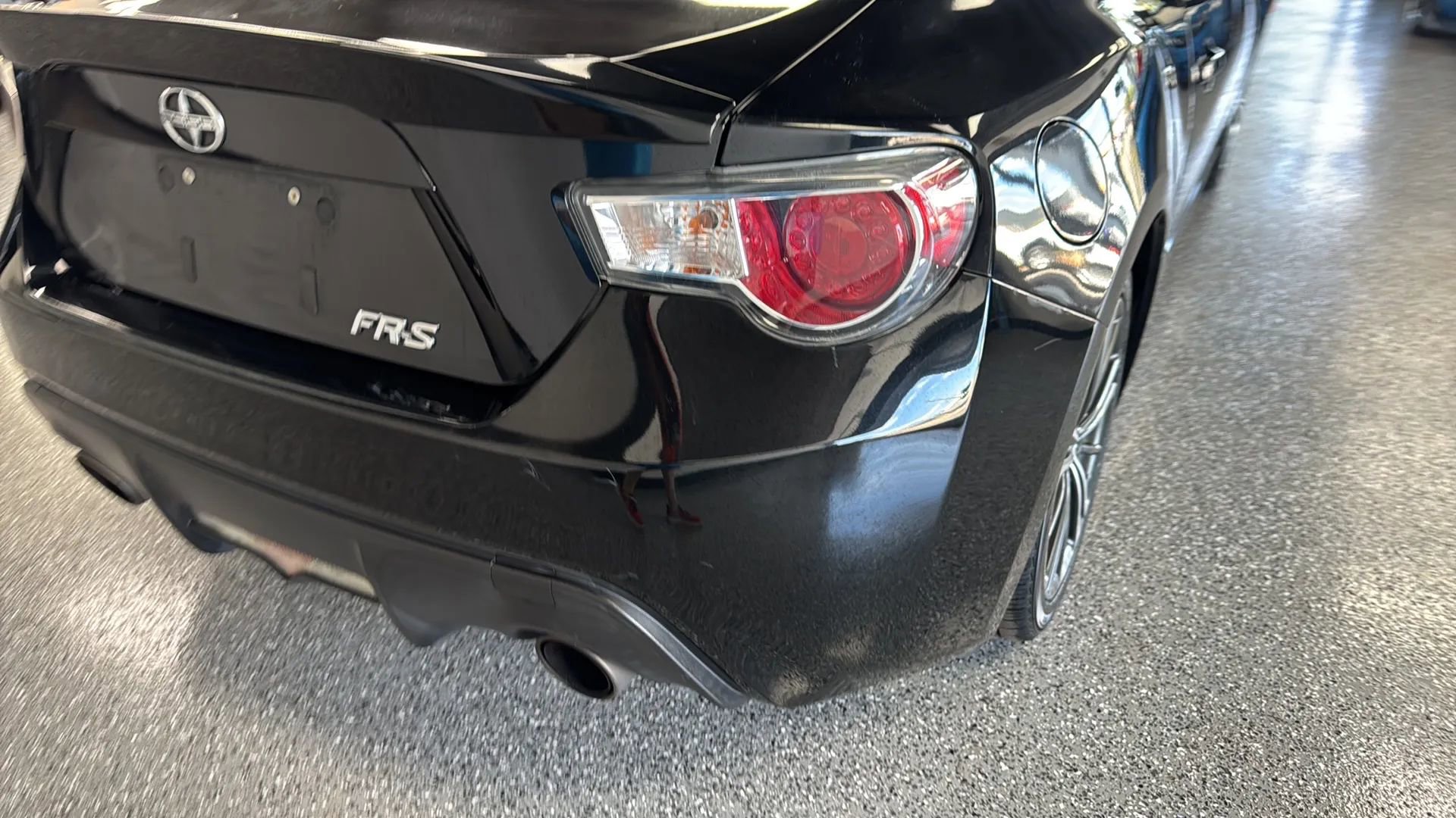 Used 2013 Scion FR-S RWD image 36