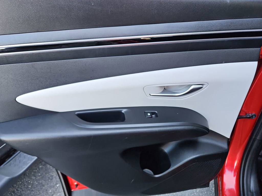 Used 2023 Hyundai Tucson SEL image 28