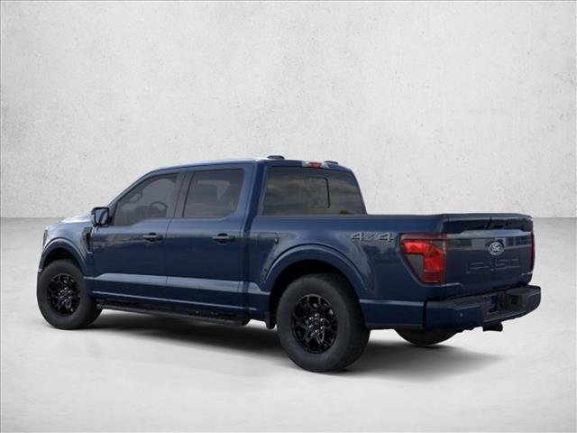 New 2026 Ford F150 XLT AWD/4WD image 4