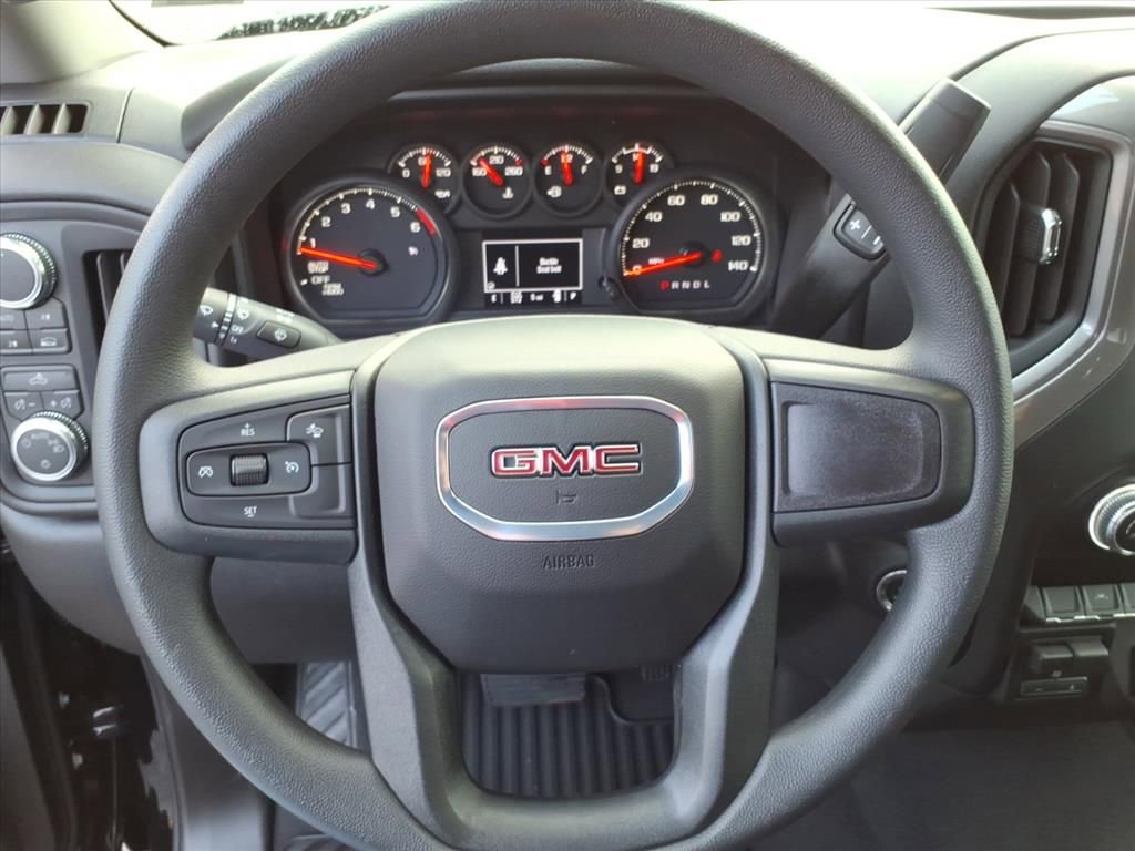 New 2026 GMC Sierra 1500 Pro w/ Graphite Edition image 12