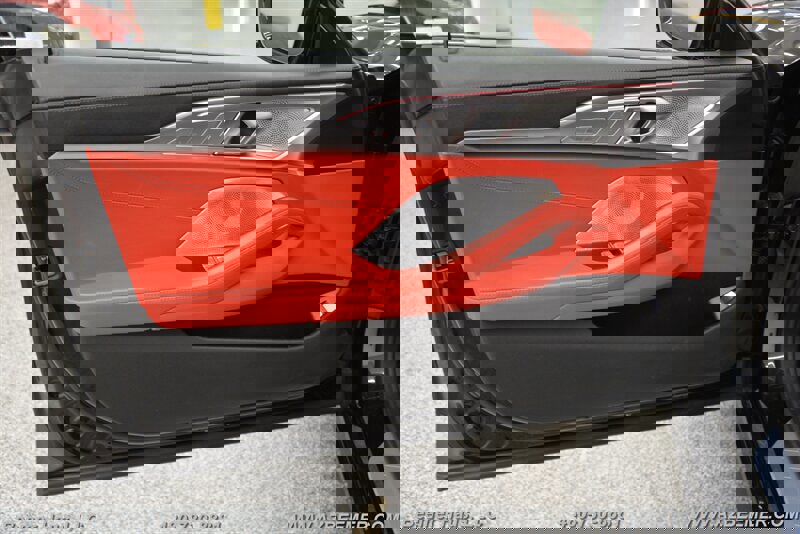 Used 2023 BMW 840i Gran Coupe image 34