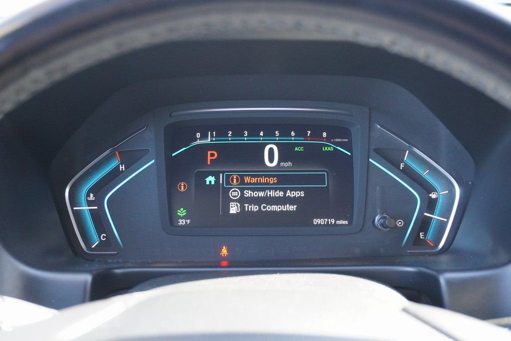 Used 2020 Honda Odyssey Elite image 24