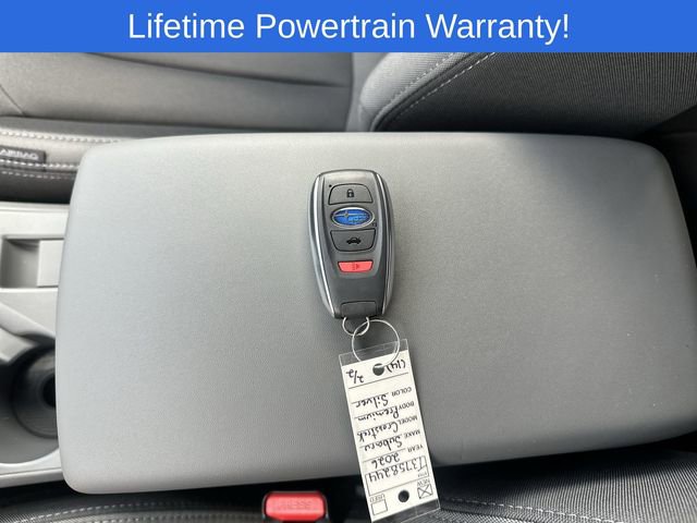 New 2026 Subaru Crosstrek 2.0i Premium image 28