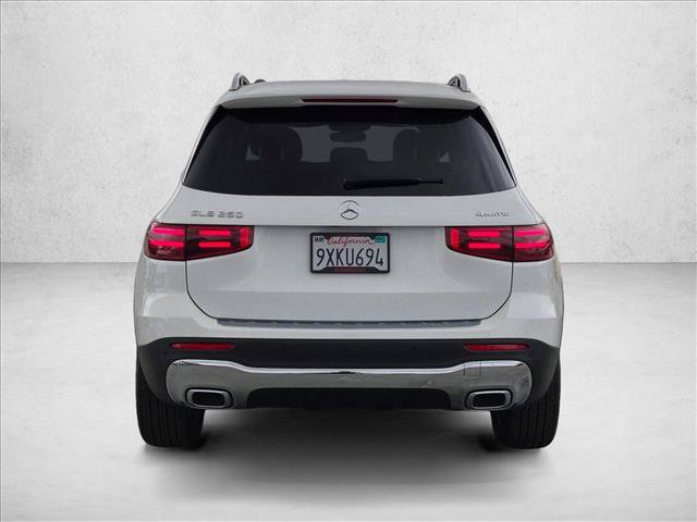 Used 2026 Mercedes-Benz GLB 250 4MATIC image 6