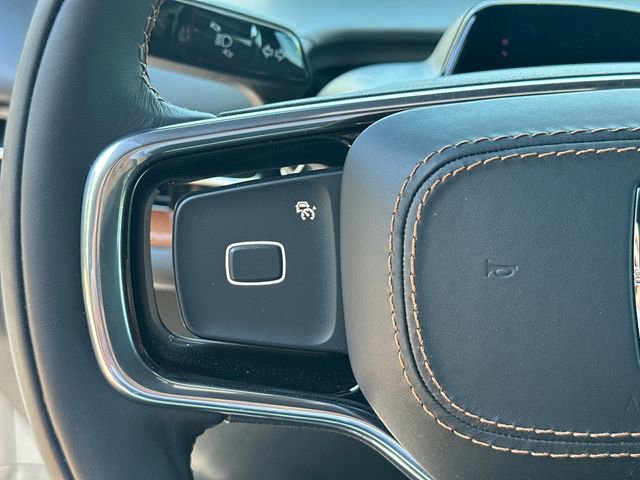 New 2026 Lincoln Navigator L Black Label AWD/4WD image 26