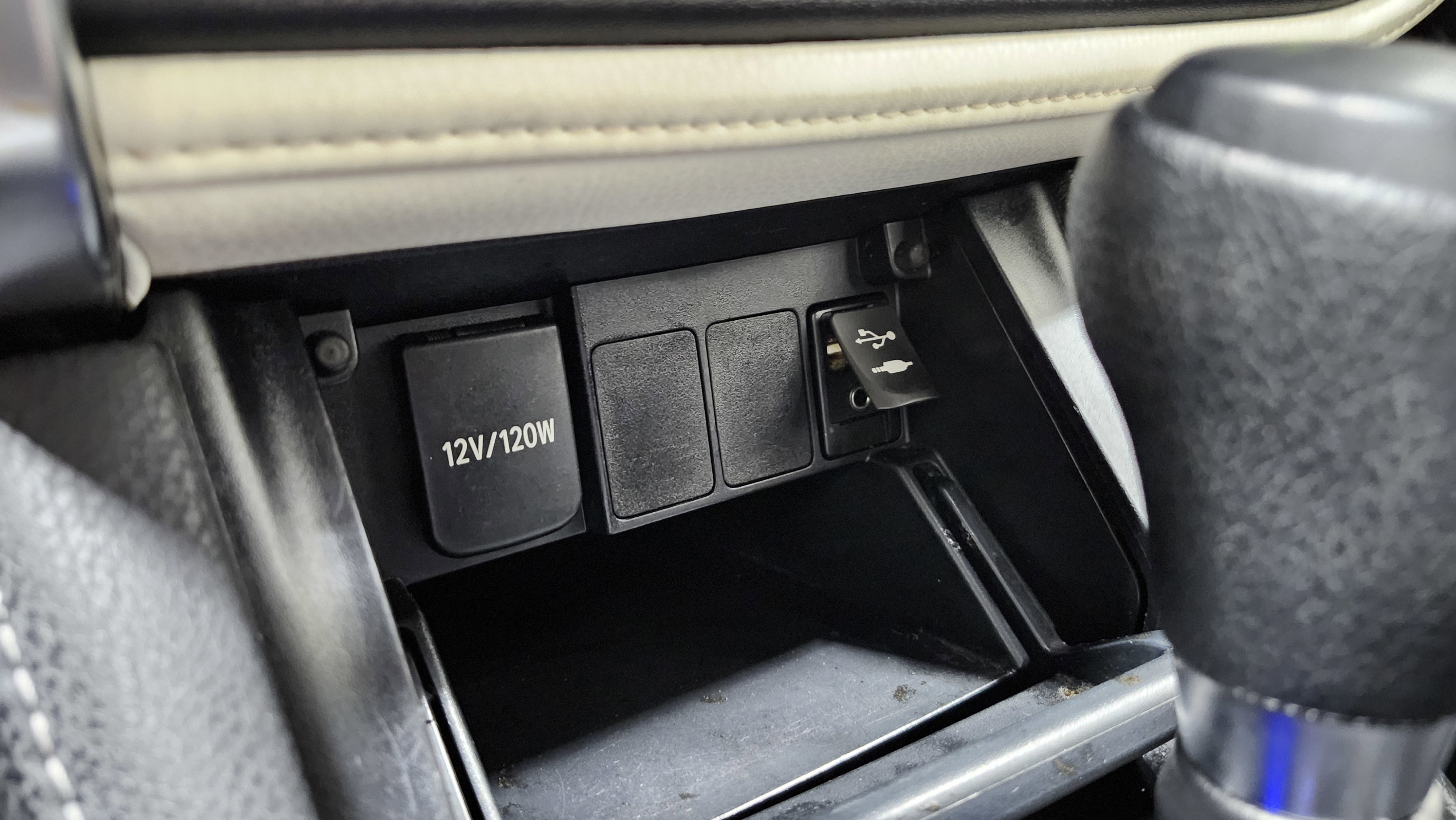 Used 2016 Scion iM image 8