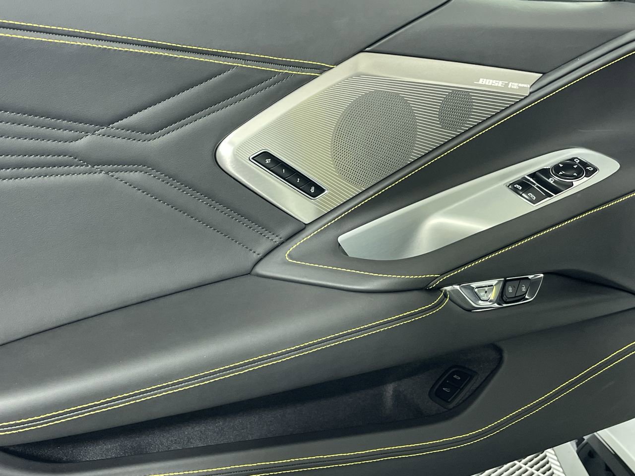 New 2025 Chevrolet Corvette E-Ray w/ ZER Performance Package AWD/4WD image 78