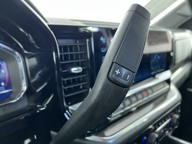 Certified 2024 Chevrolet Silverado 3500 LTZ w/ LTZ Plus Package image 16