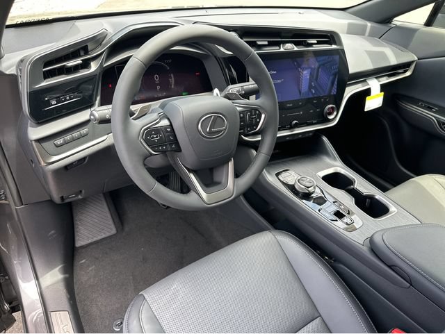 New 2026 Lexus RZ 350e 2WD image 16