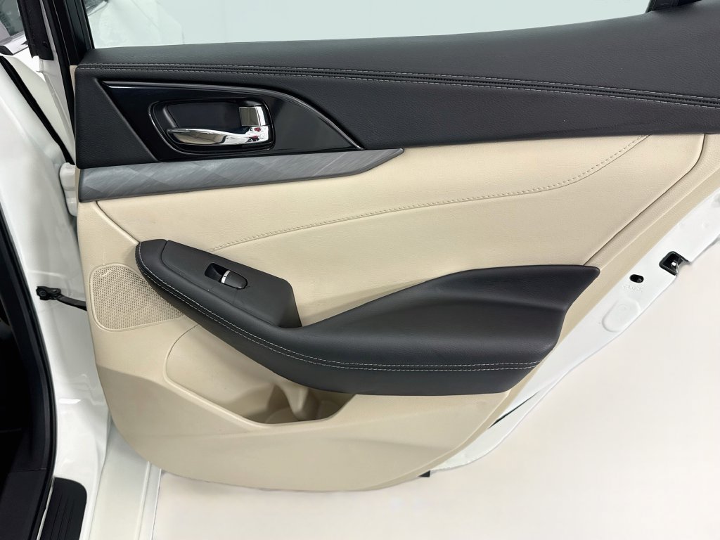Used 2018 Nissan Maxima 3.5 SL FWD image 26