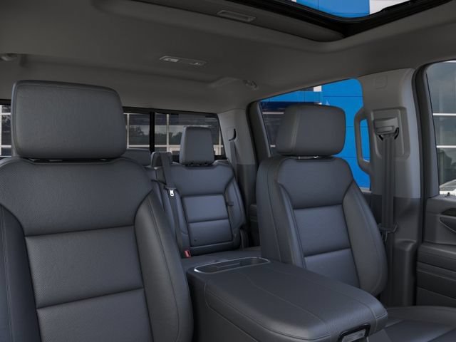 New 2026 Chevrolet Silverado 2500 LTZ w/ Trail Boss Package AWD/4WD image 24