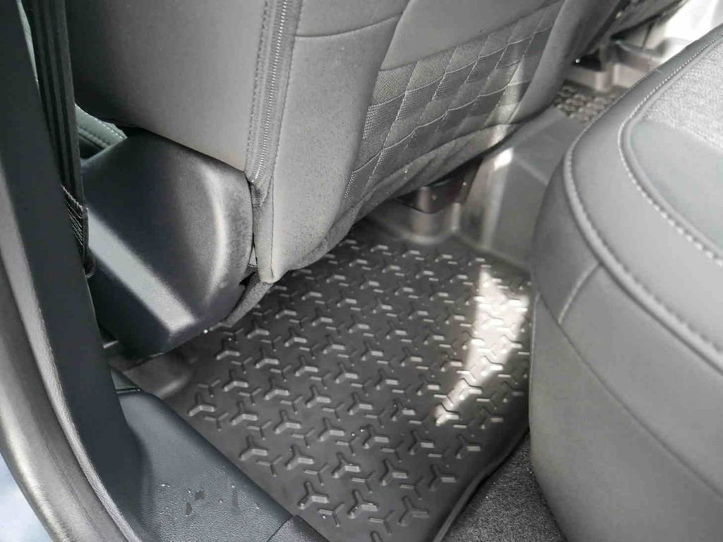 Used 2024 Ford Bronco Sport Big Bend w/ Convenience Package image 15