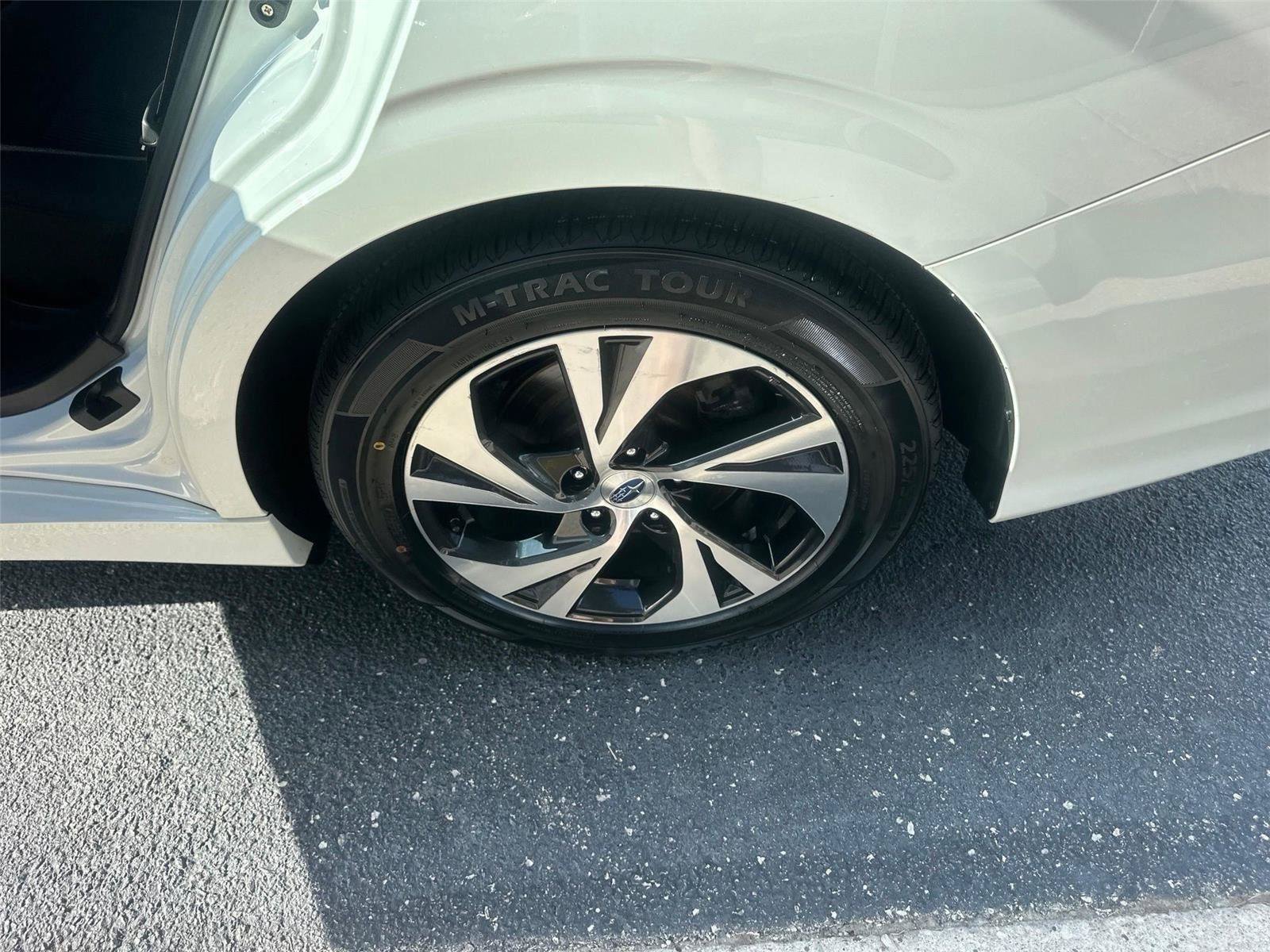 Used 2023 Subaru Legacy Premium AWD/4WD image 18